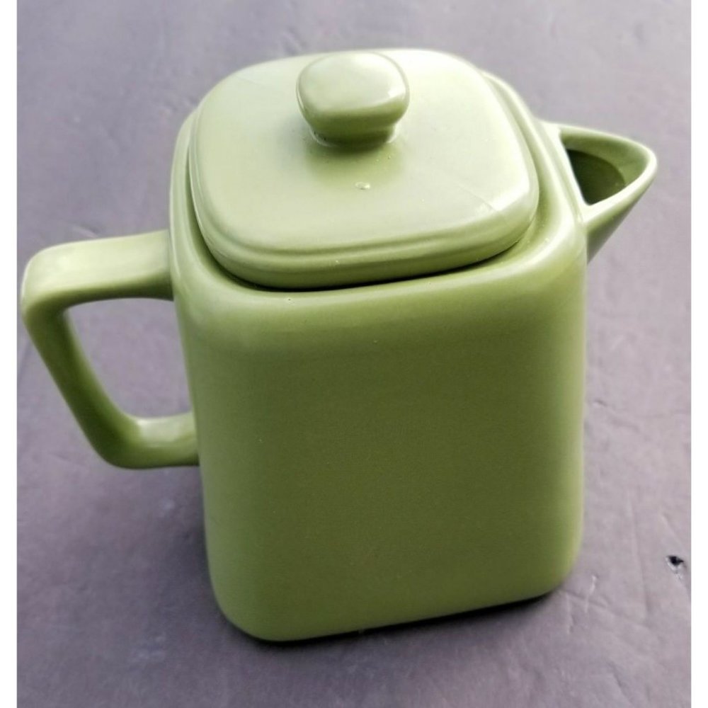 STARBUCKS TEA COFFEE Pot